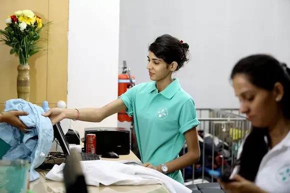 cleanpluslaundry staff, 